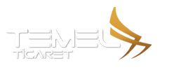 Temel Ticaret Footer Logo