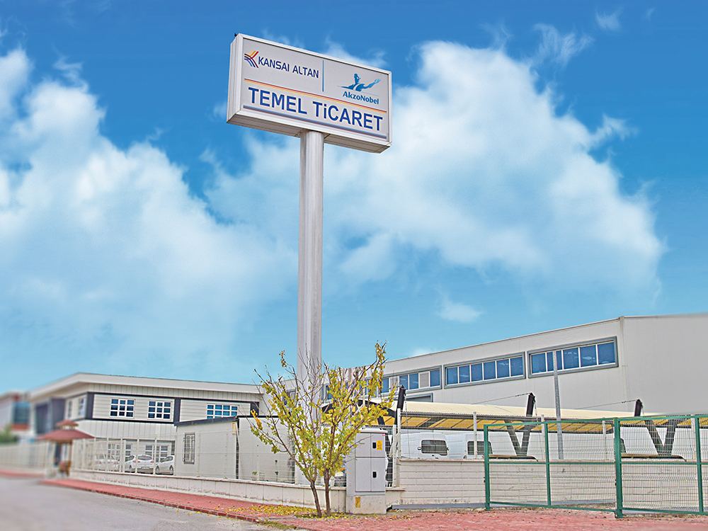 Temel Ticaret